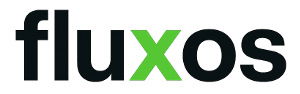 Logo de Fluxos - Automatizaciones Bots e IA